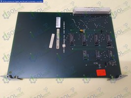 AGIE ADB-01B Adapter Bus Circuit Board Nr. 621852.3 ADB01B EDM Machine C... - $299.00