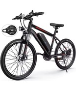 Vivo Electric Bike 350 Watt - $779.34 CAD