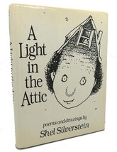 Shel Silverstein A Light In The Attic - £61.51 GBP