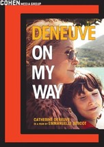 On My Way [DVD] [DVD] - £6.32 GBP