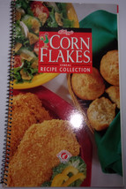Kellogg’s Corn Flakes Recipe Collection 1995 - £3.97 GBP