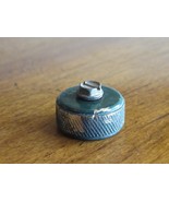 Vintage Coleman Lantern 220F Unrestored Tank Cap 1973 Replacement Part - $175.48 MXN