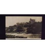 1950&#39;s Postcard Windsor Castle &amp; The Thames 17c - $9.89