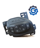 New OEM Mopar Transfer Case Switch for 2023-2024 RAM 1500 4x4 68533394AB - $223.31 CAD