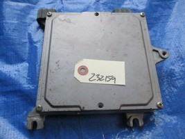 99-00 Honda Civic D16Y7 engine computer ecu obd2a 37820-P2E-C92 automatic 232159 - £75.14 GBP