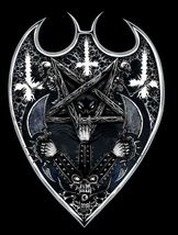 10,000,000x COVEN HAUNTED BLACK MAGICK SHIELD STOP ELIMINATE HARM  MAGICK Witch  - £7,167.54 GBP