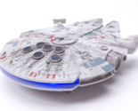 Revell Star Wars Millennium Falcon Lights Up With Noise 6x8” Works - $14.79