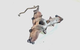 1999 2005 Mazda Miata OEM Manifold Mid Down Pipe - $61.88