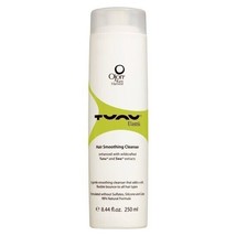 Ojon Tunu Elastik Hair Smoothing Cleanser Shampoo 8.4oz 250ml ORIGINAL NeW - £157.68 GBP