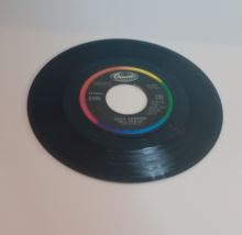Juice Newton- Tell Her No/ Stranger at my Door- Vinyl 45rpm- No Sleeve - £4.68 GBP