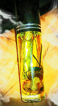 Haunted Breaking Dark Cycles Oil Hex Curse Remover Oil Magick Witch CASSIA4 - $11.93