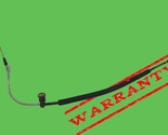 08-2017 mercedes w204 w207 c300 e550 emergency parking brake cable wire ... - $59.00