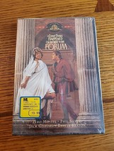 A Funny Thing Happened on the Way to the Forum - dvd - brand new sealed - £7.49 GBP