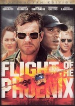 Flight Of The Phoenix [2005] [Regi DVD Pre-Owned Region 2 - £14.00 GBP