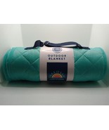 Life Is Good Outdoor Blanket Take It Easy Design - $671.29 MXN