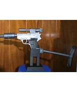 Transformers MP36 Megatron Basic Stand For Displaying Him In Gun Mode 3D... - €12,93 EUR