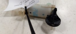 Nissan Rogue Windshield Washer Wash Fluid Reservoir Motor Pump Electric ... - $19.84