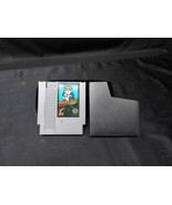 HOGAN&#39;S ALLEY - Nintendo NES (Authentic) Video Game, Tested &amp; Working, 5... - $199.13 MXN