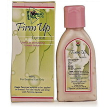 Dehlvi Firm Up Lotion (40ml) - $39.59