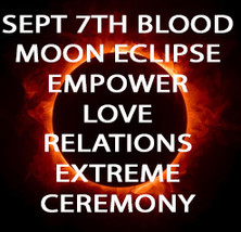 Blood moon love ceremony thumb200