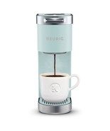 Keurig K-Mini Plus Single Serve K-Cup Pod Coffee Maker, Misty Green - £132.34 GBP