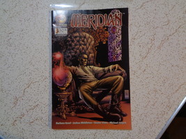 Meridian #3 2000 CrossGen Comics. Sept 2000, first printing VG to mint cond. - £1.74 GBP