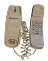 Vintage Phone By NorthWestern Bell Slim Line Telephone Not tested - 1980&#39;s - $22.00