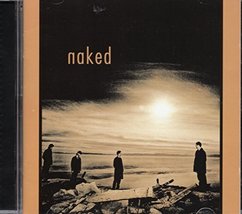 Naked [Audio CD] Naked - £4.49 GBP