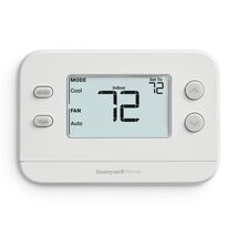 New! Honeywell Home Non-Programmable Thermostat, Single-Stage, 1 Heat/1 ... - €46,57 EUR