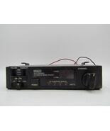 KRACO CB radio 40 Channel CCB-4007 Handset is missing UNTESTED - $28.15 CAD