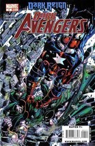 Dark Avengers #4 - Jun 2009 Marvel Comics, Vf+ 8.5 Cgc It! - £3.17 GBP