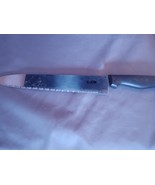 8 1/2&quot; Blade  Good Cook Butcher Knife - $8.15 CAD