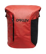 OAKLEY NEW MENS WET DRY SURF BAG BACKPACK UNISEX PADDED SURFING TRAVEL NWT - $2,149.83 MXN