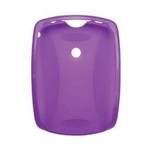 LeapFrog LeapPad1 Gel Skin (Purple) (for LeapPad1)  - $6.00