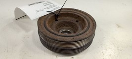 Harmonic Balancer 2.5L Automatic Transmission Fits 02-05 08-11 IMPREZA - $39.84
