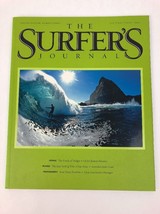 Volume 16 Sixteen Number 3 Three THE SURFERS JOURNAL - Fast First Class ... - £10.40 GBP