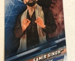 Samir Singh WWE Smack Live Trading Card 2019  #45 - $1.97