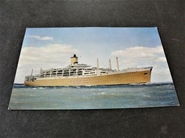 S. S. &quot;Orsova&quot;, Orient Line British Cruise Ship - Unposted 1900s Postcard. - £10.32 GBP