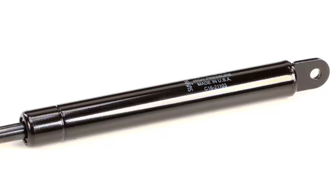 Structural Concepts C16‑21103 Cylinder Gas Strut, 224 Pounds Item image 3