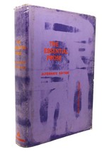 Dorothy Van Ghent And Willard Maas The Essential Prose Alternate Edition 1st Pr - £40.96 GBP