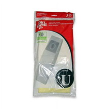 Royal Dirt Devil U Micro Vacuum Bags, 693-Pack - $1,303.55