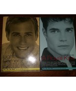 You&#39;re the One #2 #3 (Royal Kiss &amp; Lights Camera Love) Chapter Books - F... - $130.76 MXN