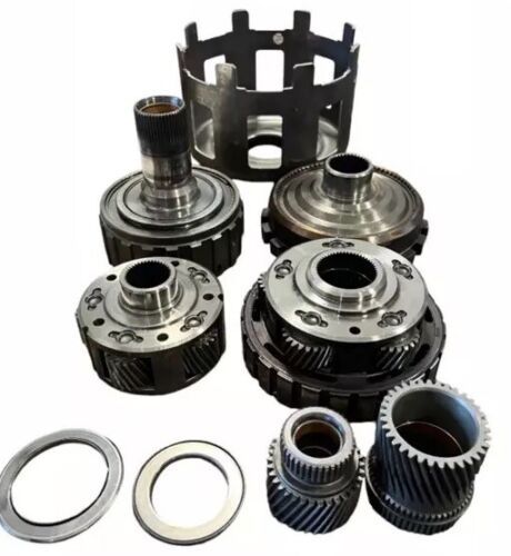 700R4 4L60E 4L65E OEM 9pc Gear Train heavy Duty 5 Pinion Planetary Set W... - $395.01