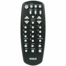 Rca RCU703SP 3 Device Universal Remote Control For SAT/CBL/DTC, VCR/DVD, Tv - £5.63 GBP