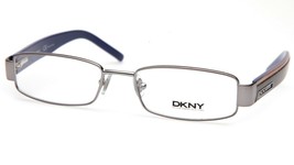 New Donna Karan New York Dkny Dy 5596 1003 Silver Eyeglasses 50-17-135mm - £37.71 GBP