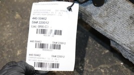 Carrier Rear 2.5L Turbo Manual Transmission Wrx Fits 08-14 IMPREZA 66332 image 2