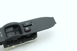 2005-2010 SCION TC FRONT LEFT DRIVER WINDOW CONTROL SWITCH H1338 image 4