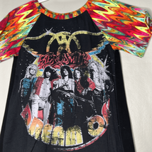 Aerosmith Dream On” girls, custom swing  tunic - $27.44