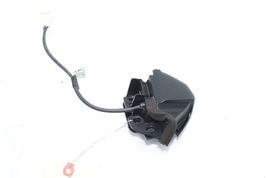 06-13 LEXUS IS250 IS350 IS F MARK LEVINSON RIGHT PASSENGER TWEETER SPEAKER E4417 image 5