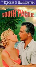 South Pacific [VHS] [VHS Tape] - £6.19 GBP